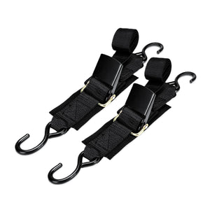 Trolltek™ Boat Trailer Transom Tie Down Straps