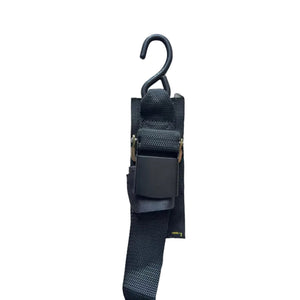 Trolltek™ Boat Trailer Transom Tie Down Straps
