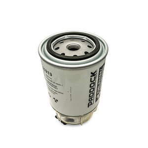 Marine Filter element 10um with bowl