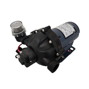 Wash Down Deck Wash Water Pump