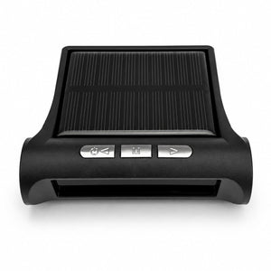Trolltek Tyre Pressure Monitoring System (TPMS)