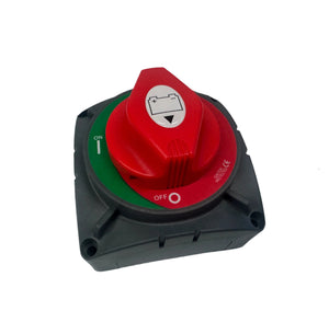 Trolltek™ Battery Isolation Switches