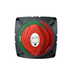 Trolltek™ Battery Isolation Switches