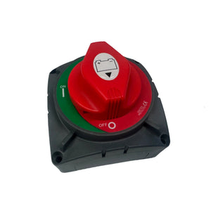 Trolltek™ Battery Isolation Switches