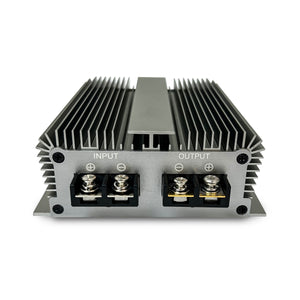 Trolling motor power convertor