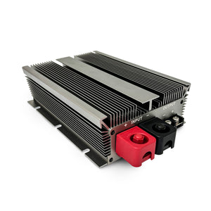 Trolltek DC power converter