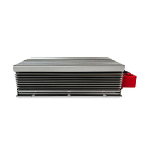 Trolltek DC convertor marine