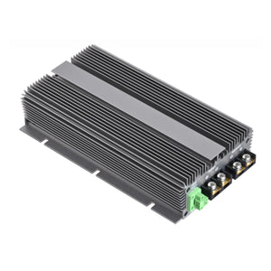 Trolltek 48V DC/DC 20A battery charger