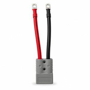 Trolltek™ 120A Anderson-Style Battery Connector Cable