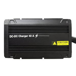 Trolltek™ 12V LiFePO4 Lithium Battery 4WD Bundle – Charge While Driving (DC)