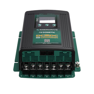 Enerdrive DC2DC Battery Chargers / MPPT Reg