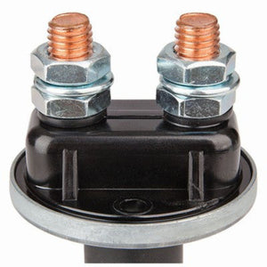 Trolltek™ Battery Isolation Switches