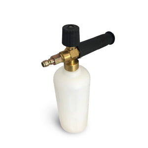 foam soap detergent kit for pressure washers