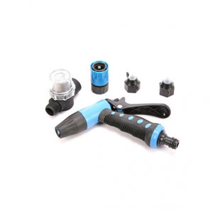 Wash Down Deck Wash Water Pump