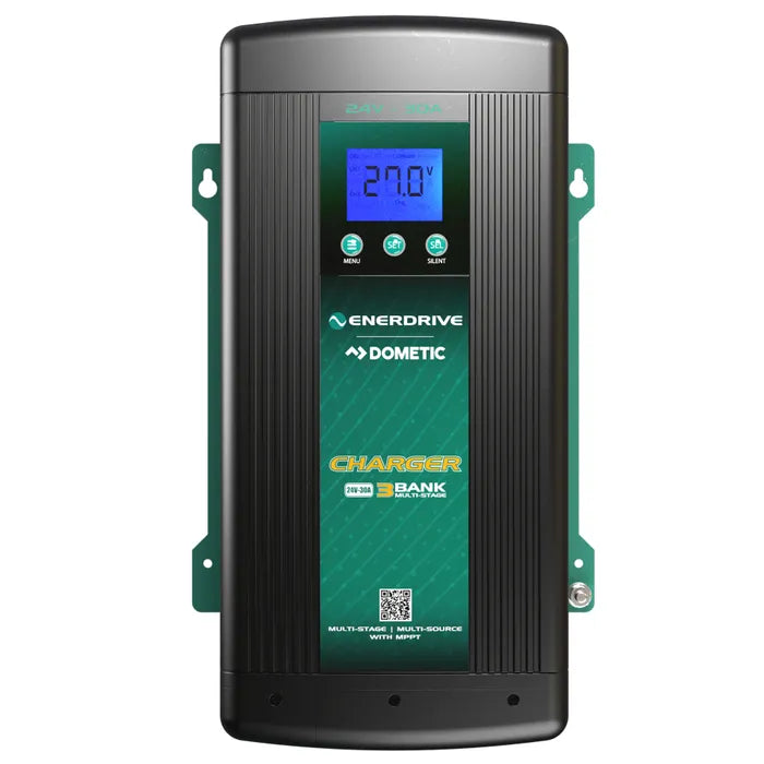 Enerdrive ePOWER Smart AC Chargers