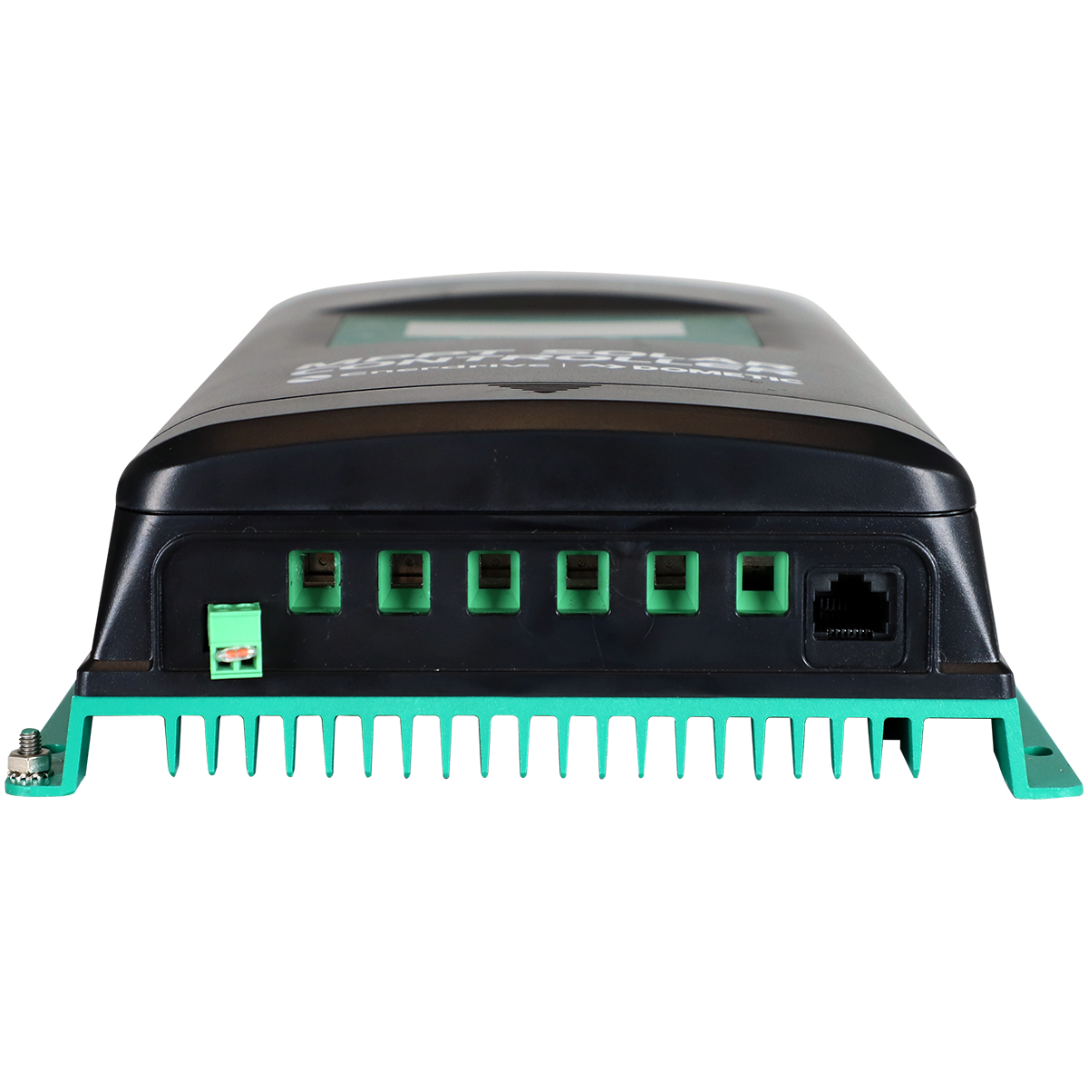 Enerdrive MPPT Solar Controller w/Display - 12/24V