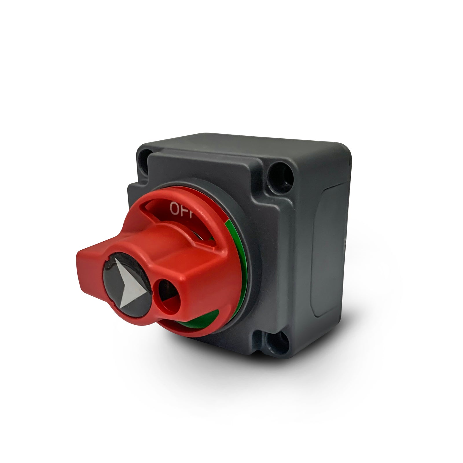 Trolltek™ Battery Isolation Switches