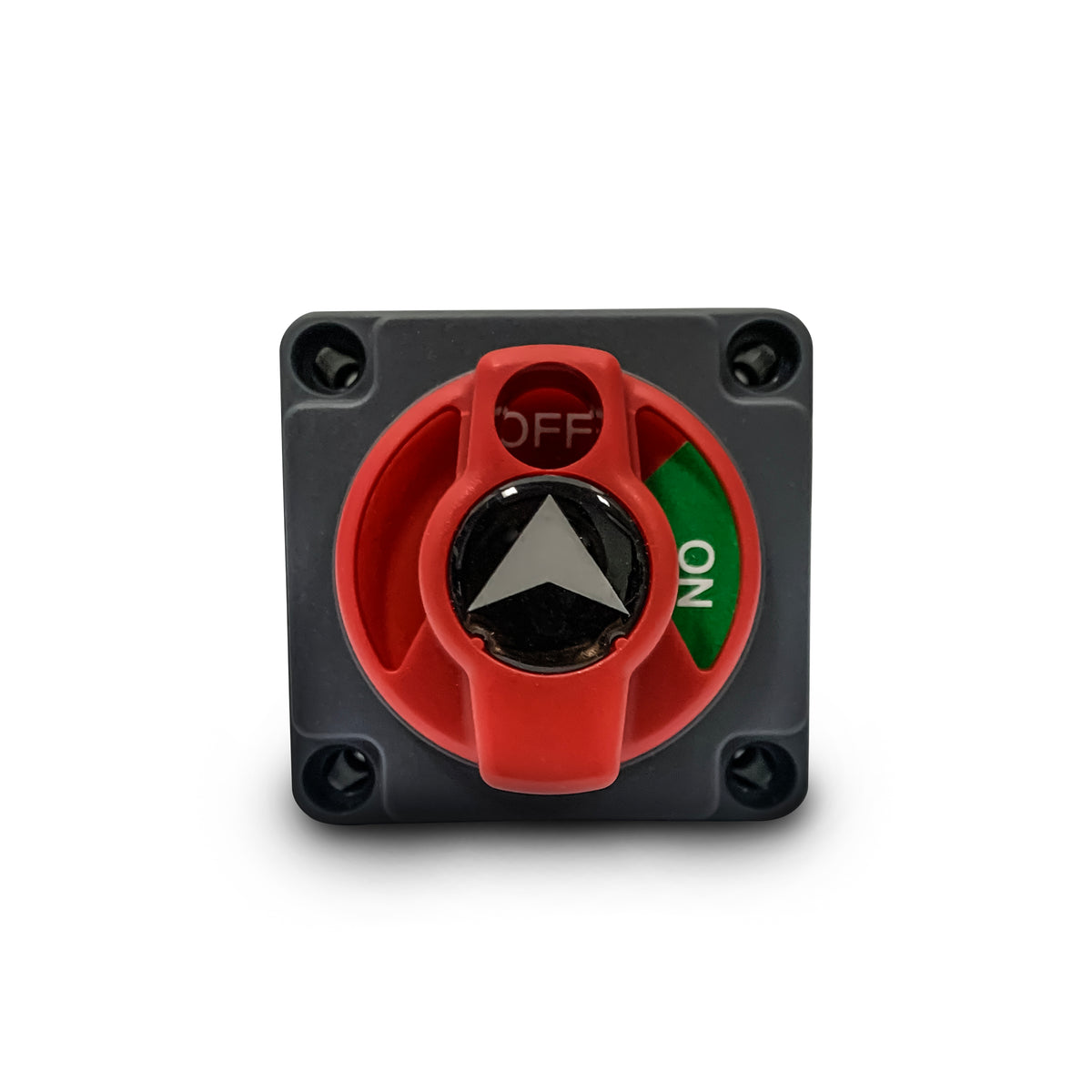 Trolltek™ Battery Isolation Switches