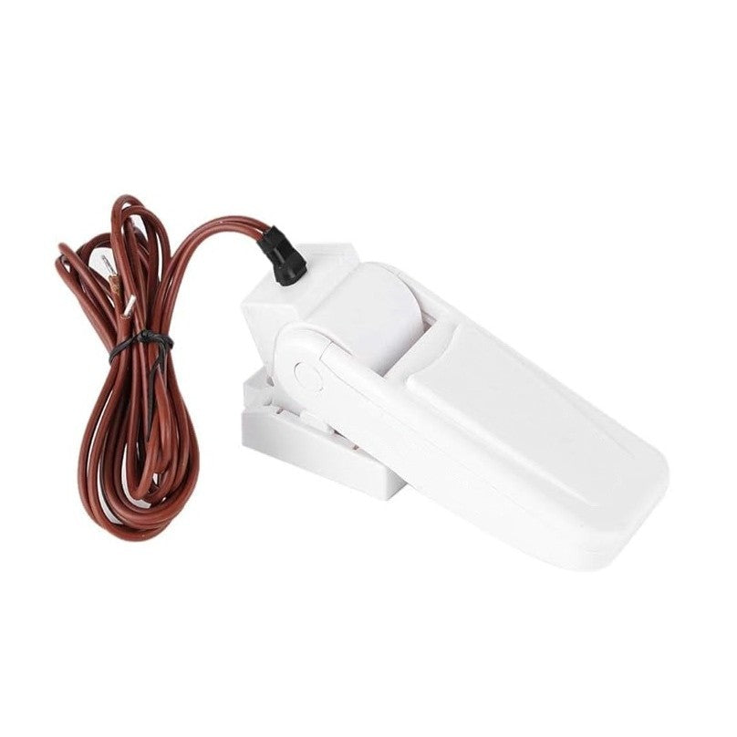 Float Switch for Bilge Pumps