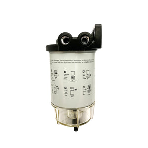 Water Separating Marine Filter 10um (S3213)