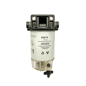 Water Separating Marine Filter 10um (S3213)