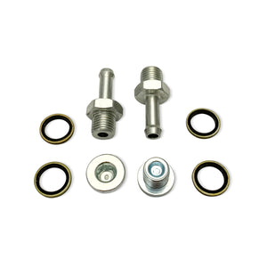 Marine Filter element 10um with bowl