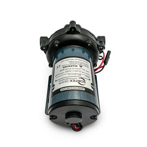 Wash Down Deck Wash Water Pump