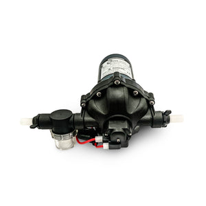 Wash Down Deck Wash Water Pump