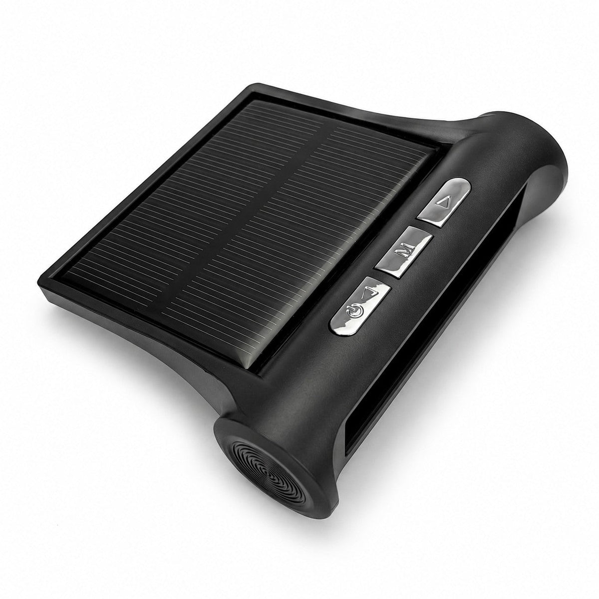Trolltek Tyre Pressure Monitoring System (TPMS)