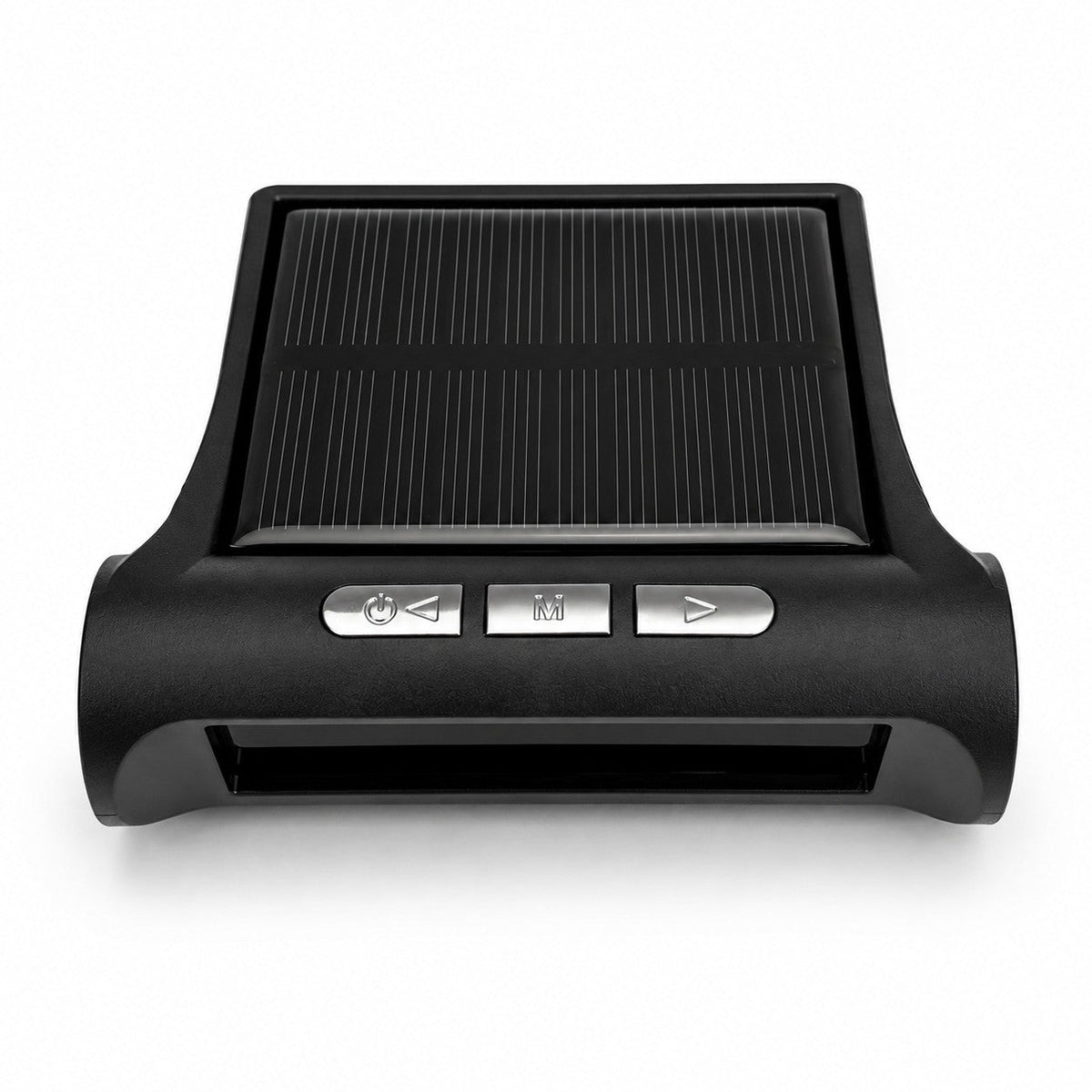 Trolltek Tyre Pressure Monitoring System (TPMS)