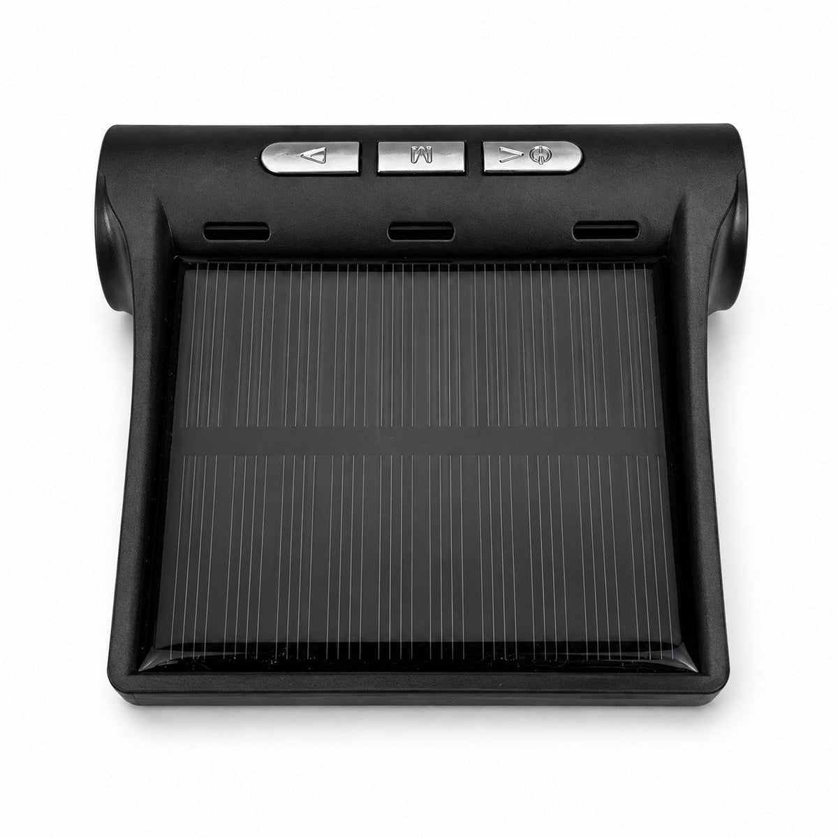 Trolltek Tyre Pressure Monitoring System (TPMS)