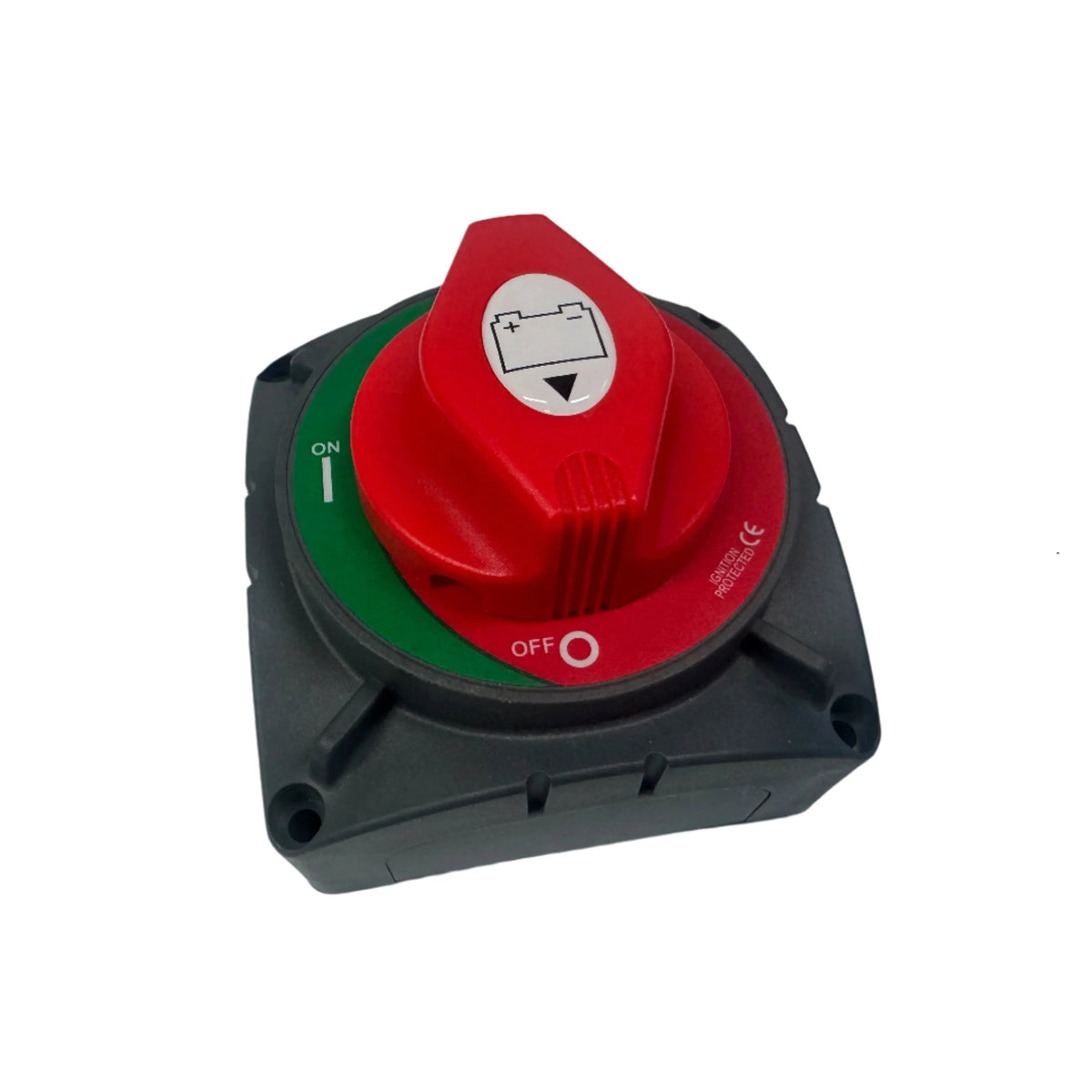Trolltek™ Battery Isolation Switches