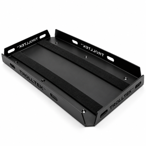 Trolltek™ Aluminium Battery Tray Kits