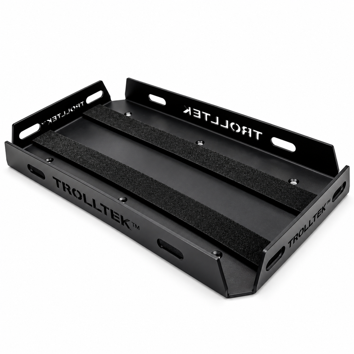 Trolltek™ Aluminium Battery Tray Kits
