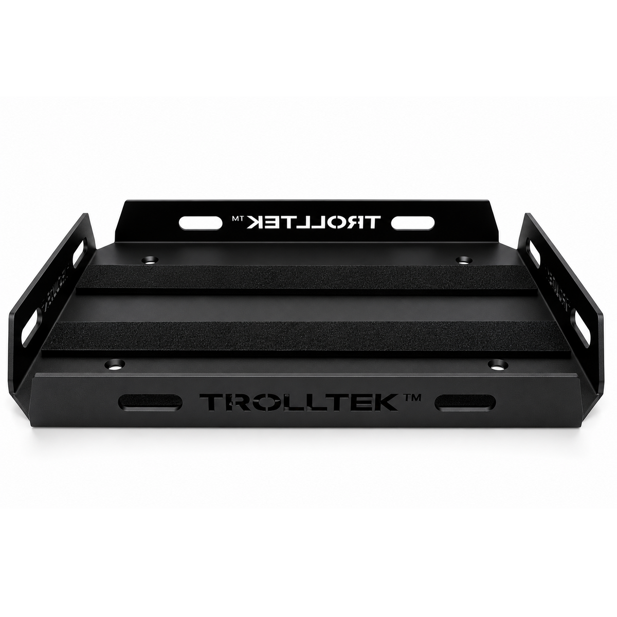 Trolltek™ Aluminium Battery Tray Kits