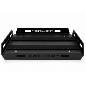 Trolltek™ Aluminium Battery Tray Kits