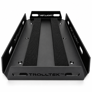 Trolltek™ Aluminium Battery Tray Kits