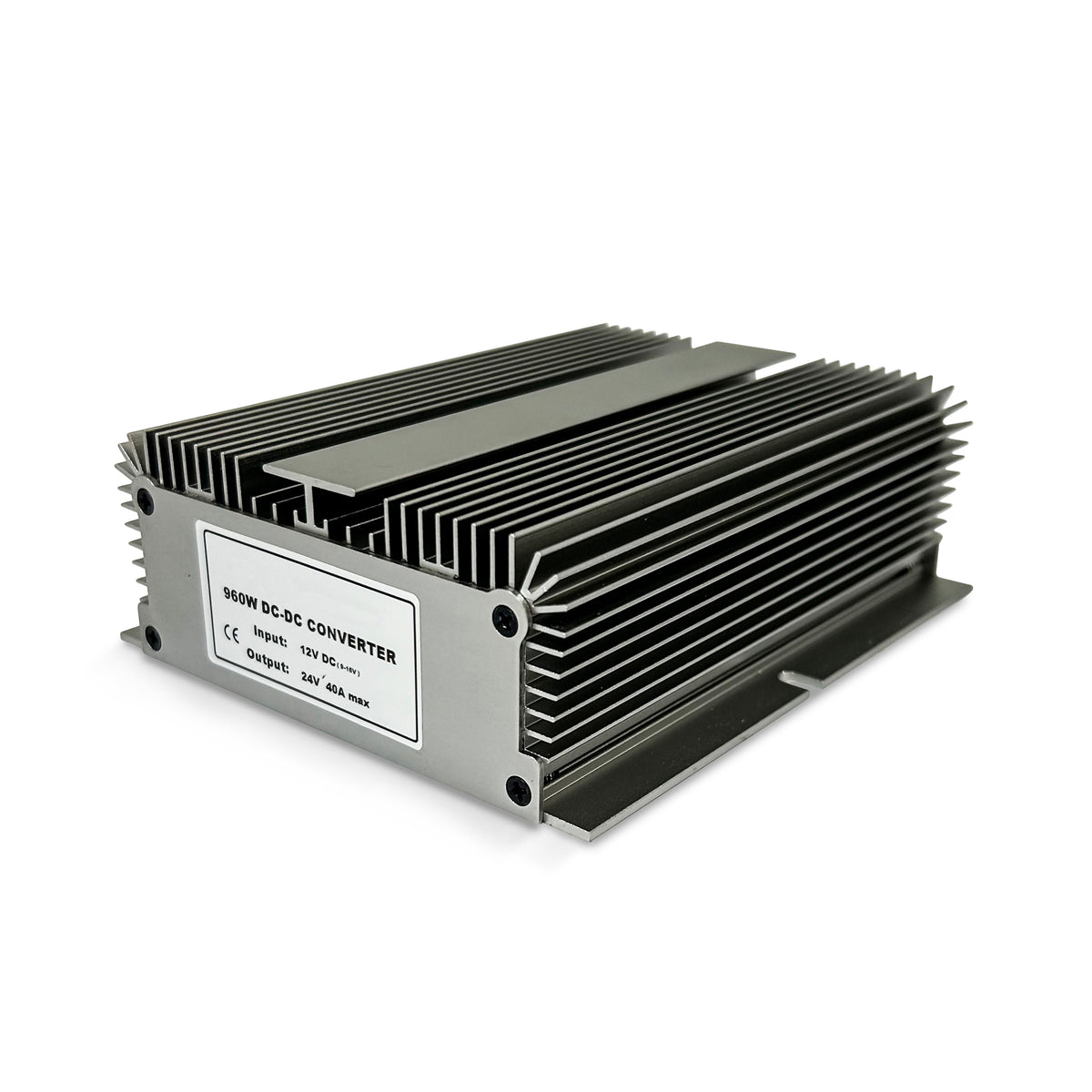 Trolltek 24v DC power convertor 
