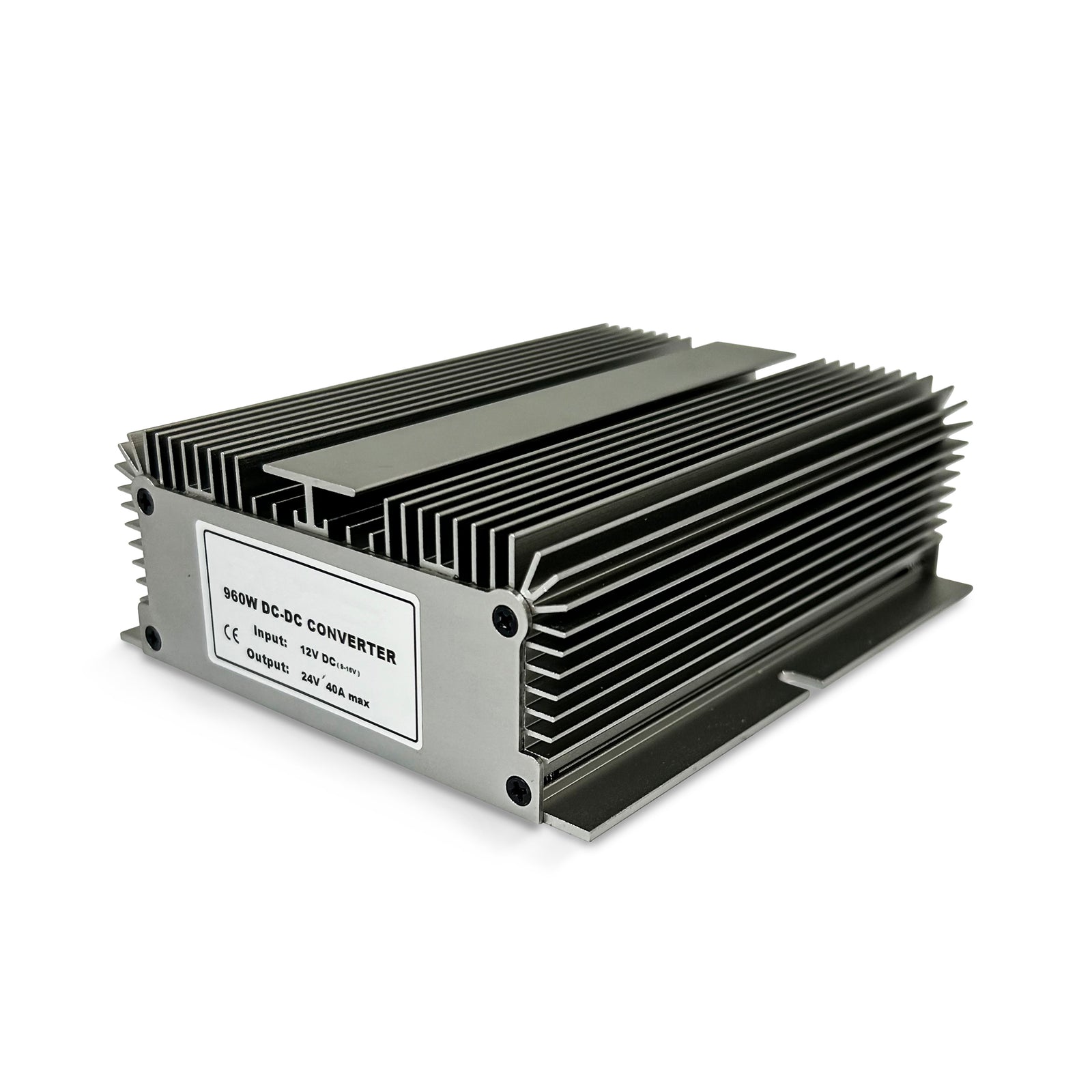 Trolltek DC power converter