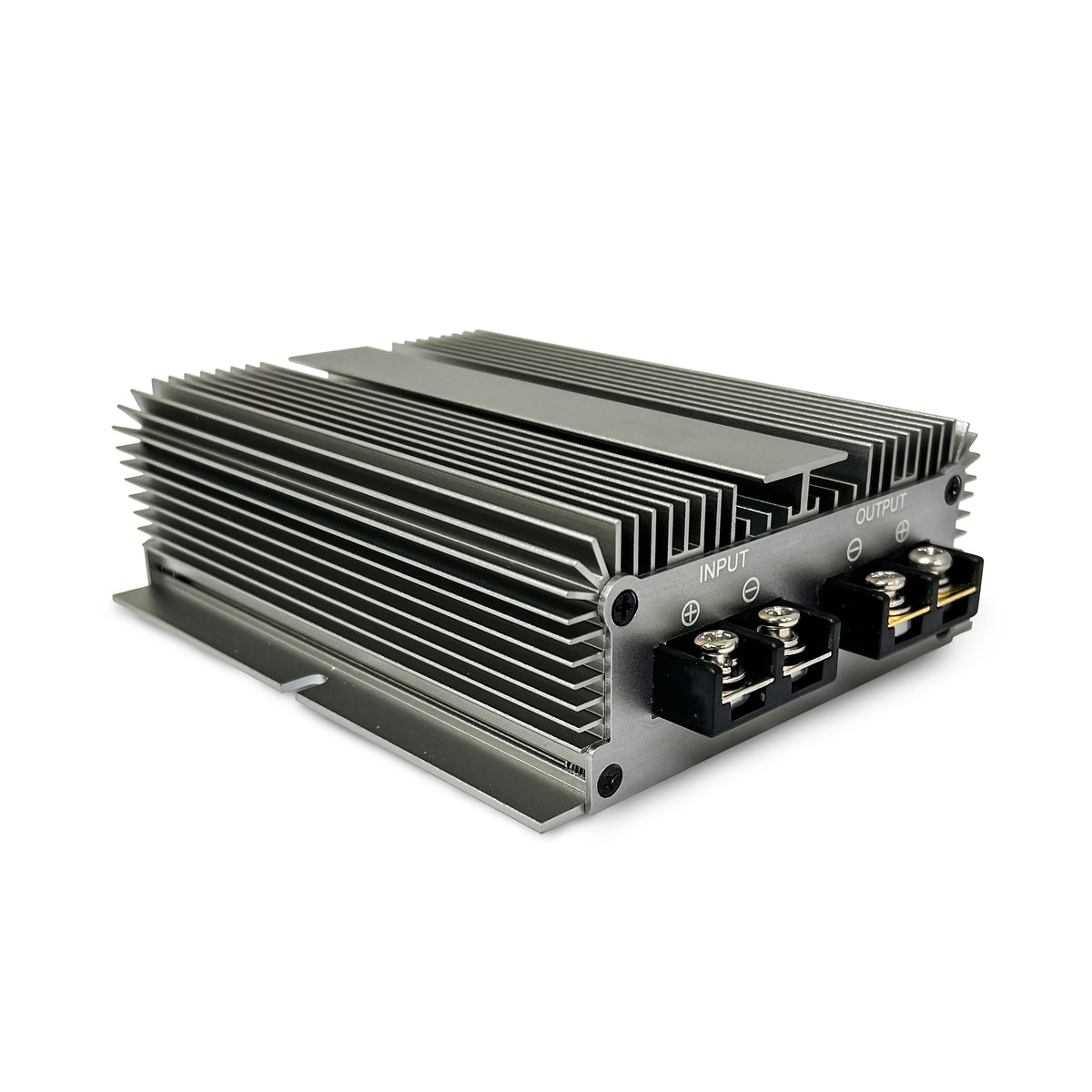 DC 12V to 24V power convertor