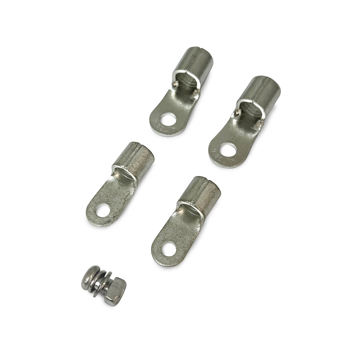 Trolltek converter terminals