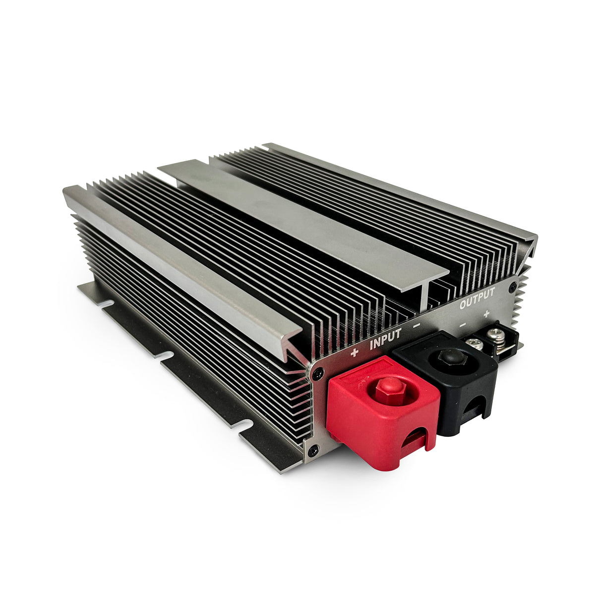 Trolltek DC power converter