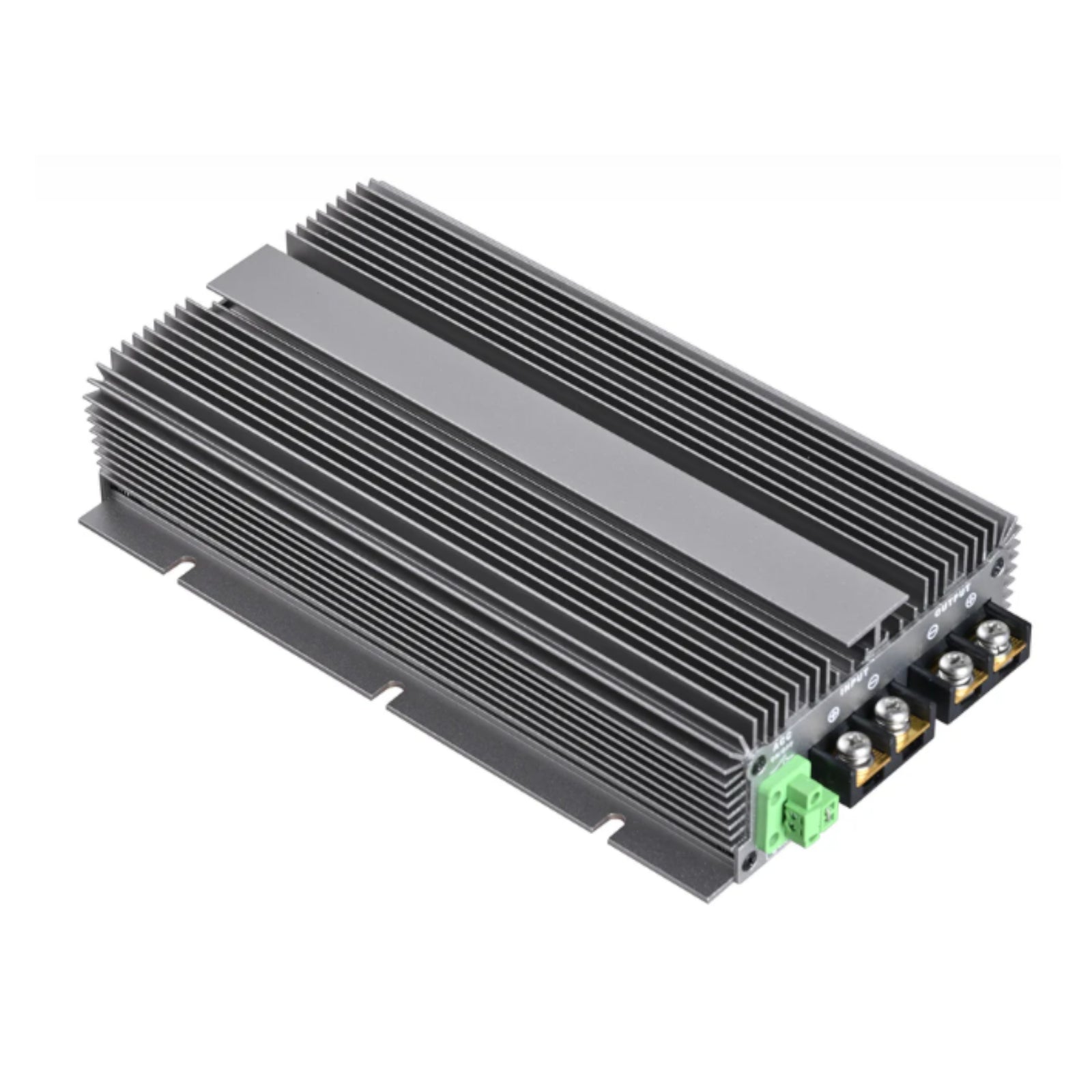 Trolltek 48V DC/DC charger