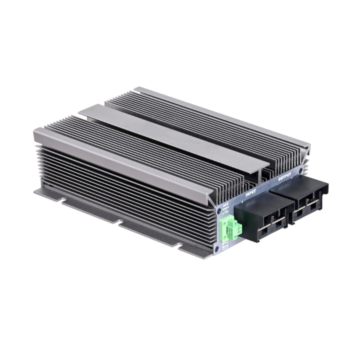 Trolltek 48V DC/DC charger