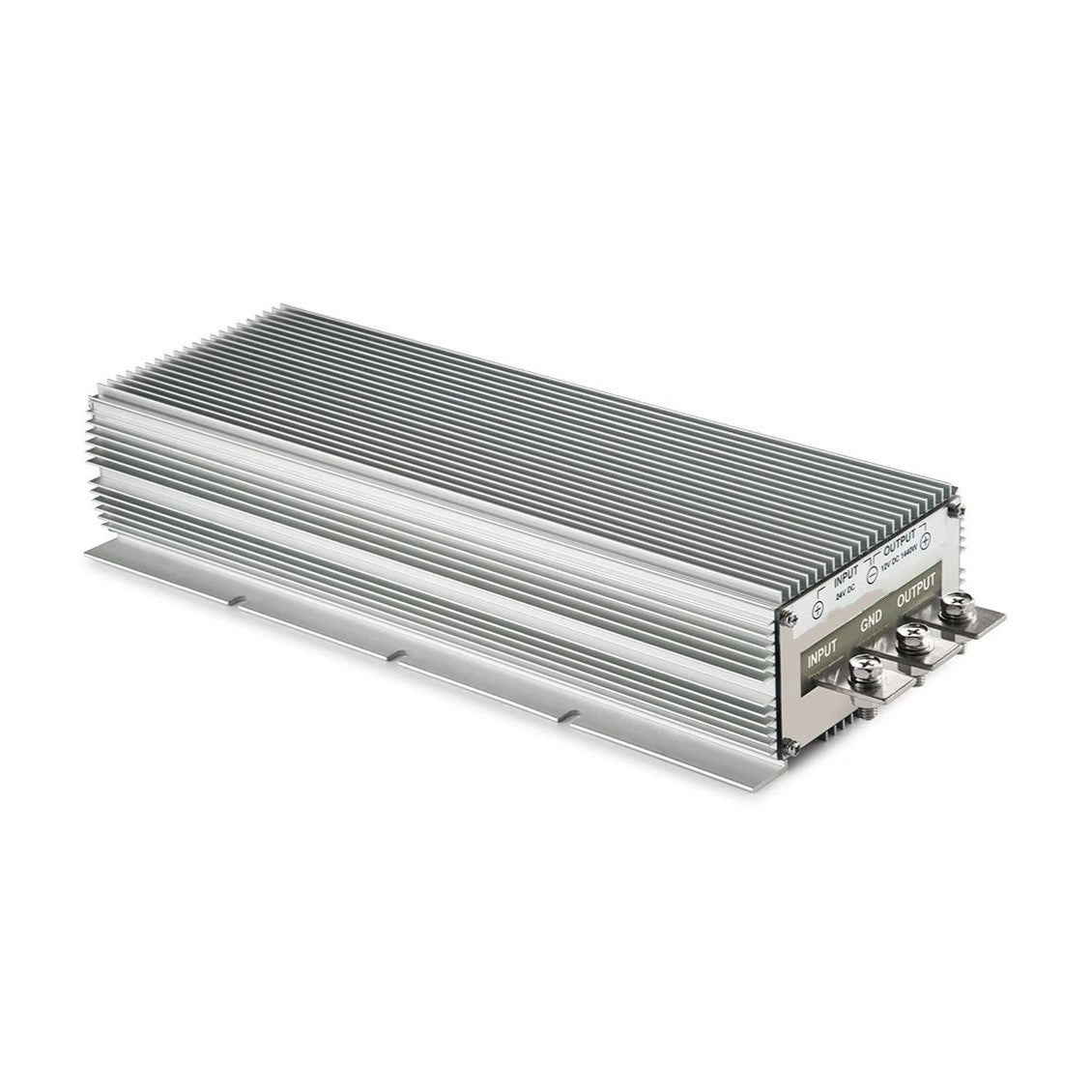 Trolltek™ Voltage DC-DC Buck Boost Converters
