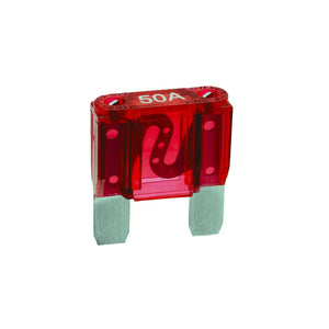 Trolltek™ Replacement 50A Maxi Fuse only