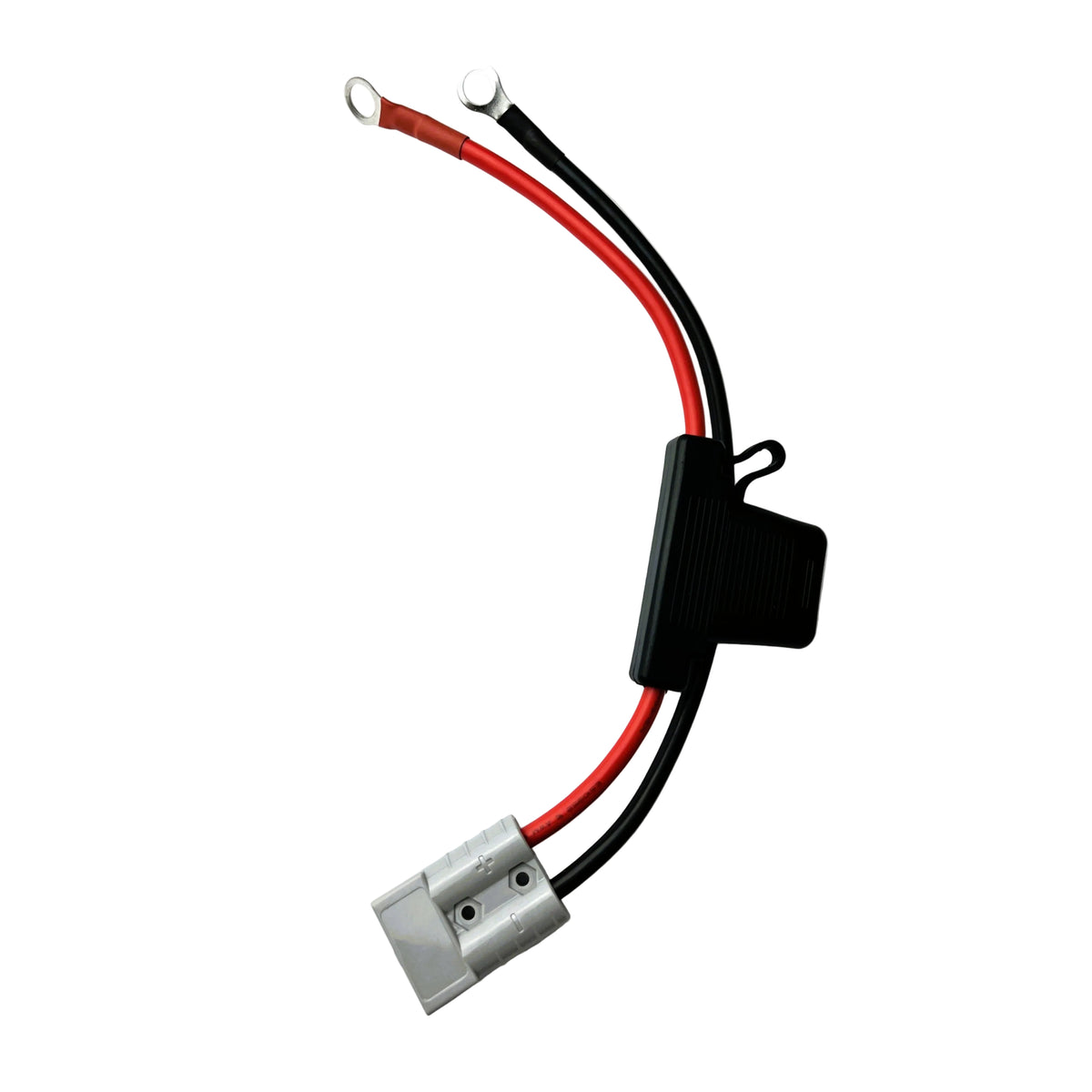 Trolltek™ Battery Connector Cables - 50A