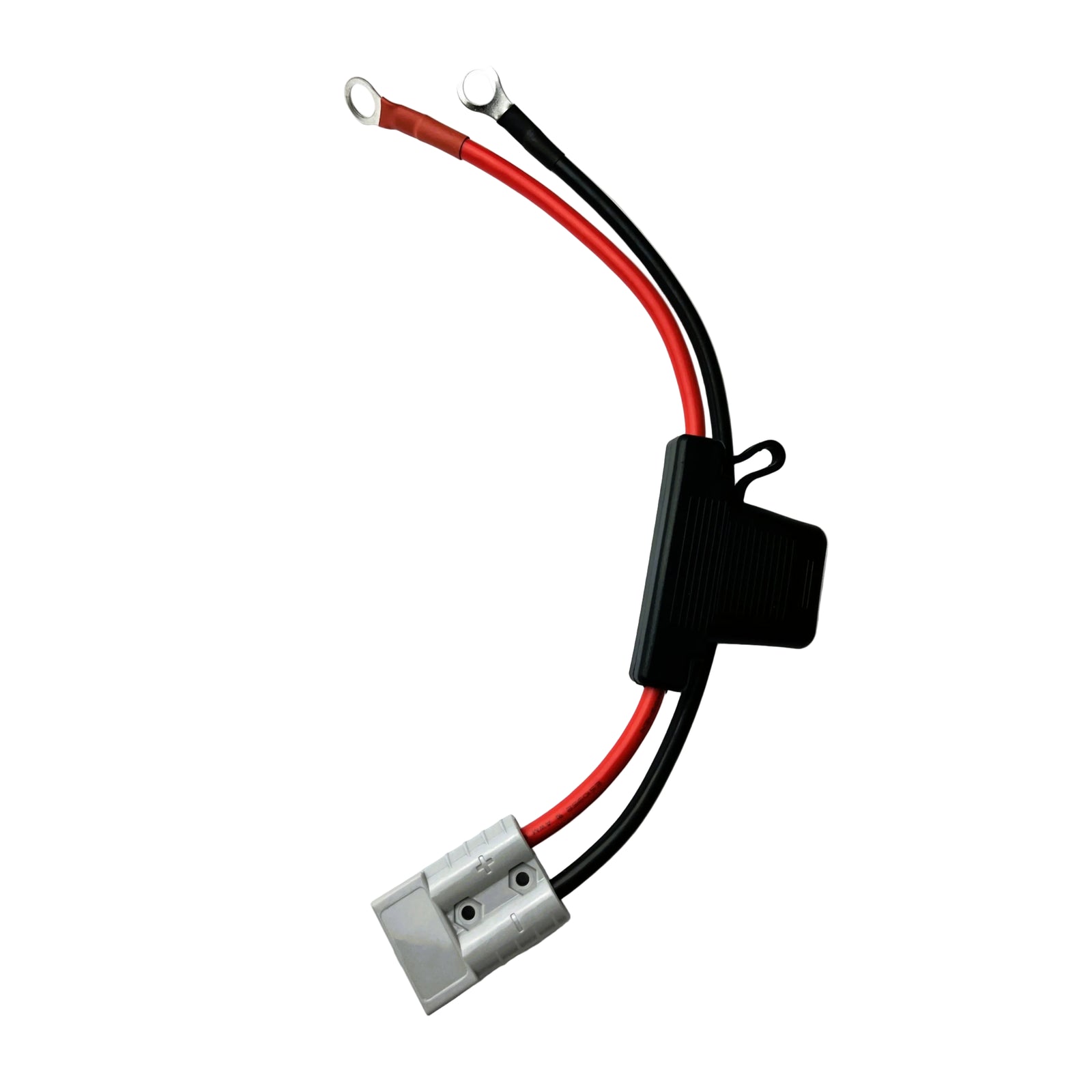 Trolltek™ Battery Connector Cables - 50A