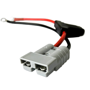 Trolltek™ Battery Connector Cables - 50A
