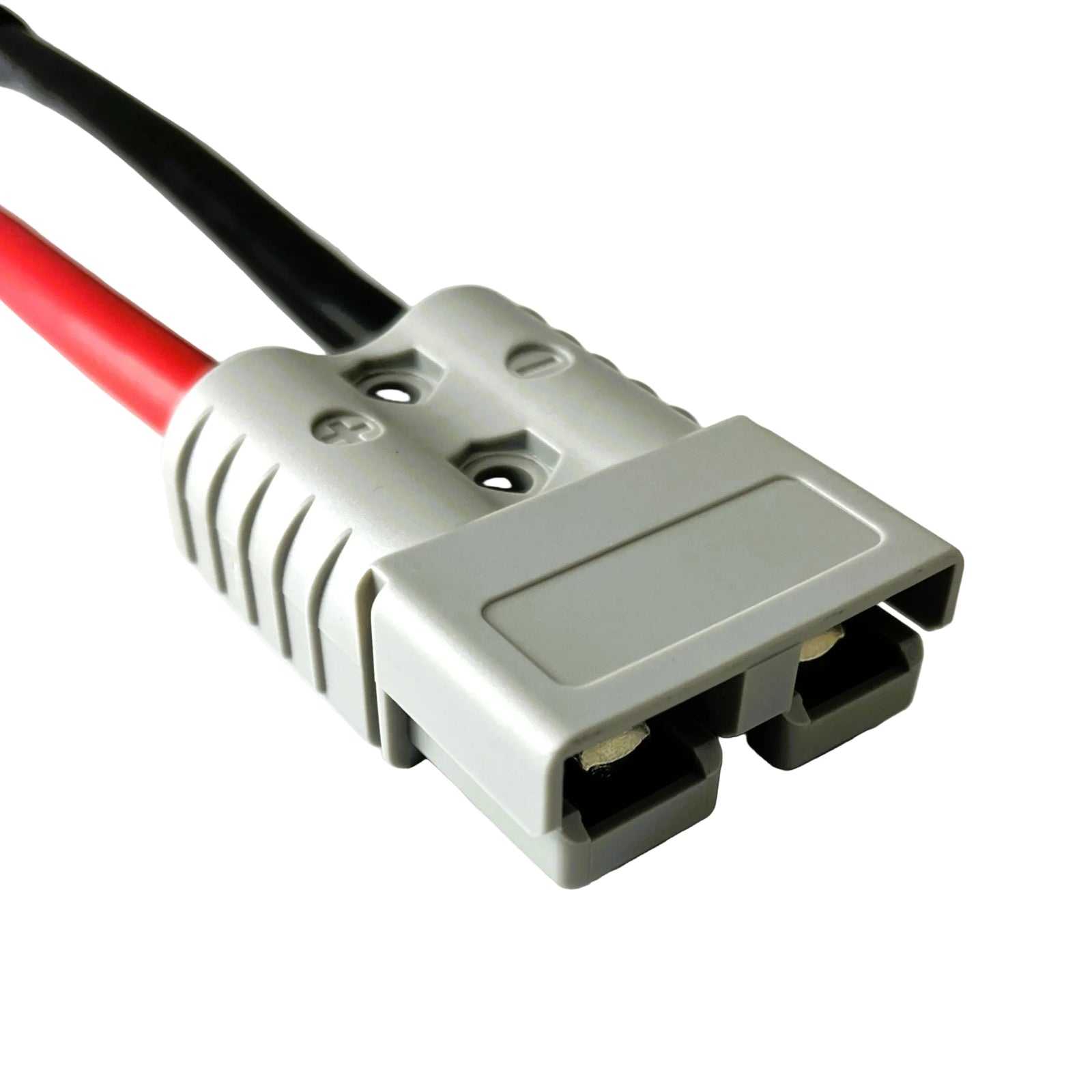 Trolltek™ Battery Connector Cables - 50A